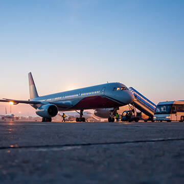 cars périer transferts aéroports