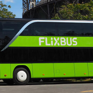 cars périer flixbus