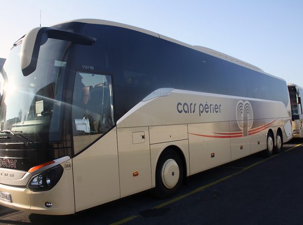 cars périer autocars de tourisme