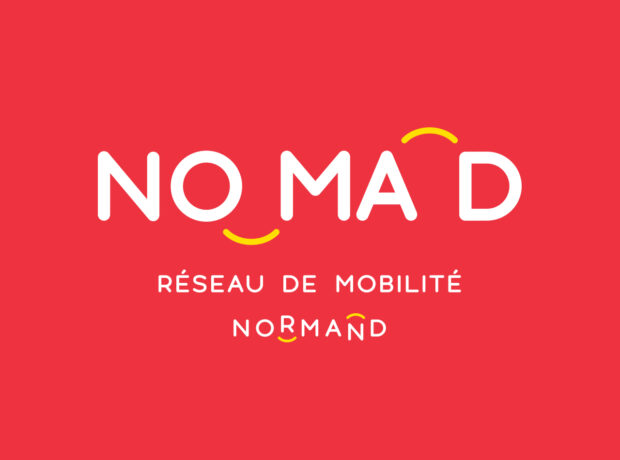 Réseau Nomad